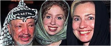 Image result for hillary in her burka