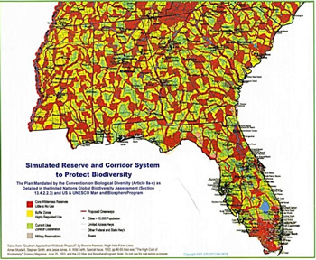 Karen Schoen Sustainable Development Aka Agenda21 And Regionalism Part 1