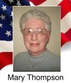 Mary Thompson