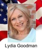 Lydia Goodman