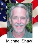Michael Shaw