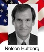 Nelson Hultberg