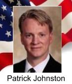 Dr. Patrick Johnston