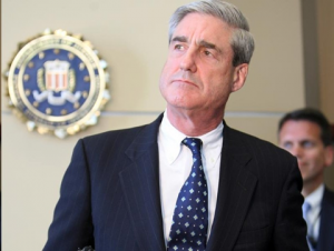 Fire, Indict And Prosecute Political Hack Robert Mueller: Says Former  Mueller-rob-300x226