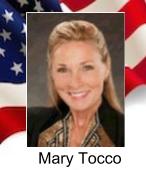 Mary Tocco
