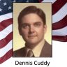 Dr. Dennis Cuddy