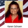 Karen Schoen