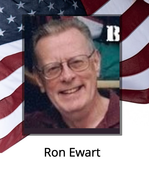 Ron Ewart