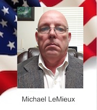 Michael Lemieux