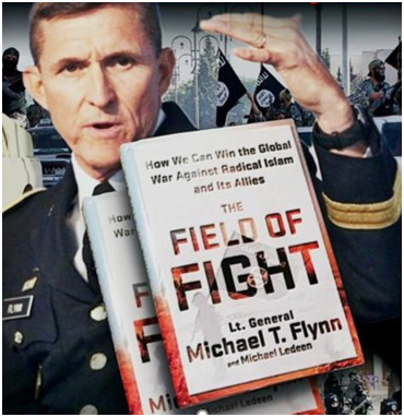 Vindicated! DOJ Exonerates Lt. General Michael T. Flynn – News With Views