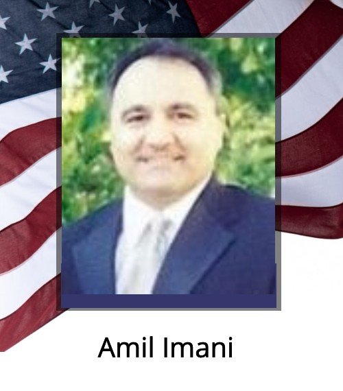 Amil Imani