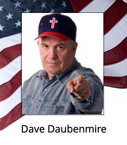 Dave Daubenmire