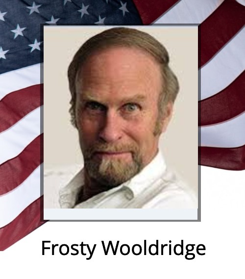 Frosty Wooldridge