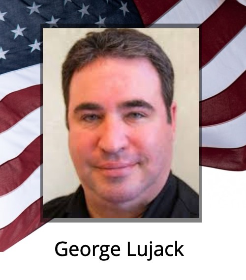 George Lujack