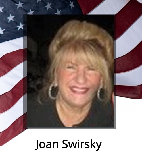 Joan Swirsky