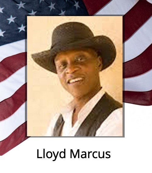 Lloyd Marcus
