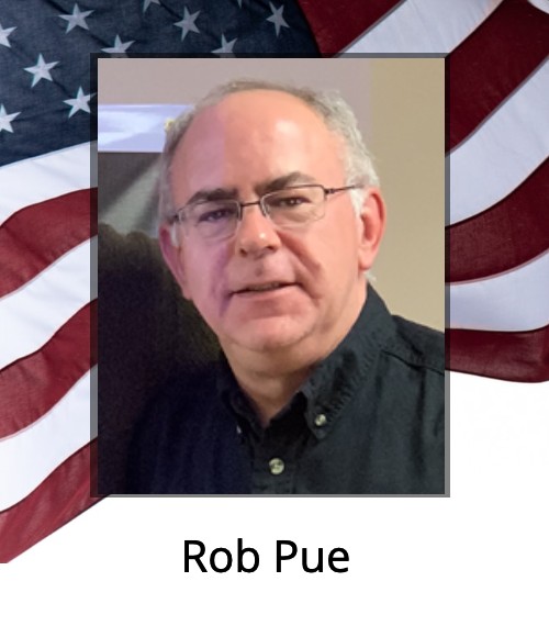 Rob Pue