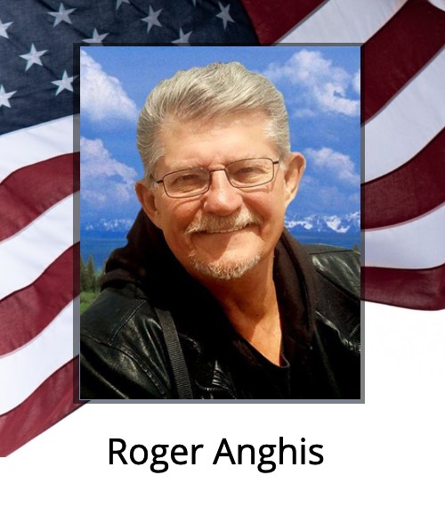Roger Anghis