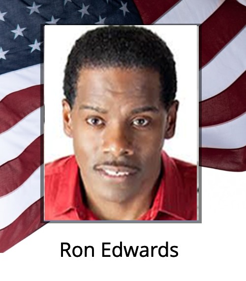Ron Edwards