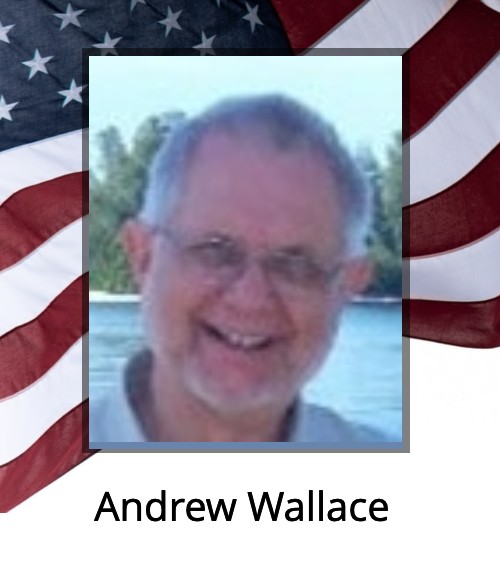 Andrew Wallace