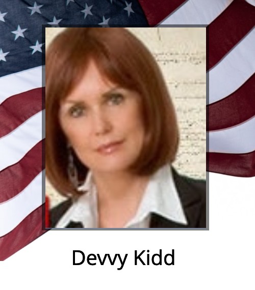 Devvy Kidd
