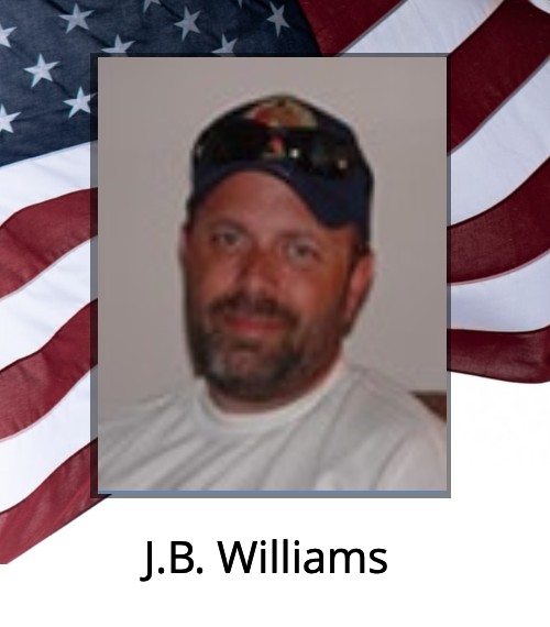 J.B. Williams