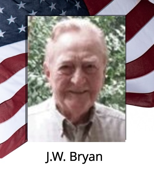 J.W. Bryan