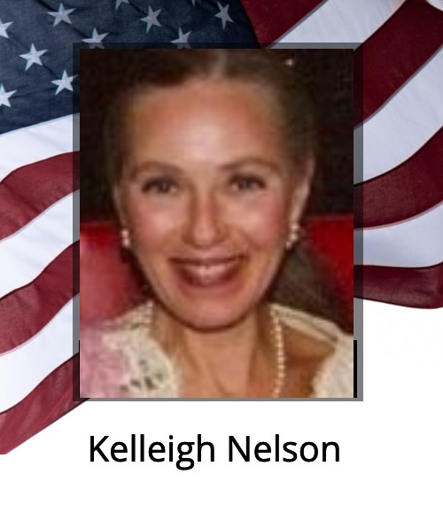 Kelleigh Nelson