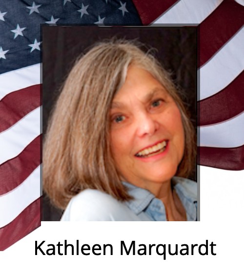 Kathleen Marquardt