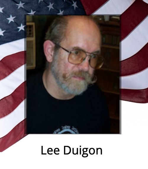 Lee Duigon