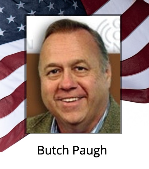 Butch Paugh