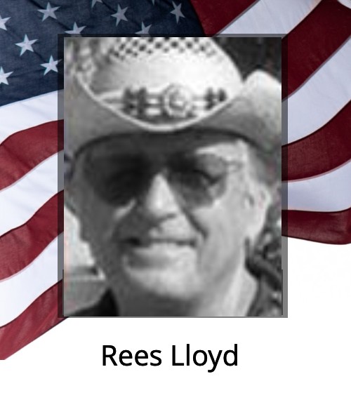 Rees Lloyd