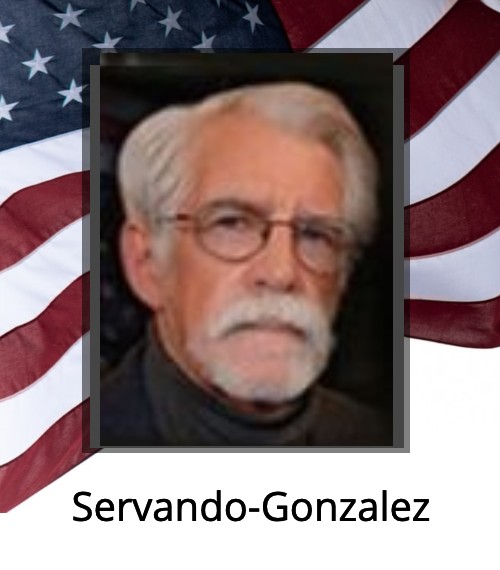Servando Gonzalez