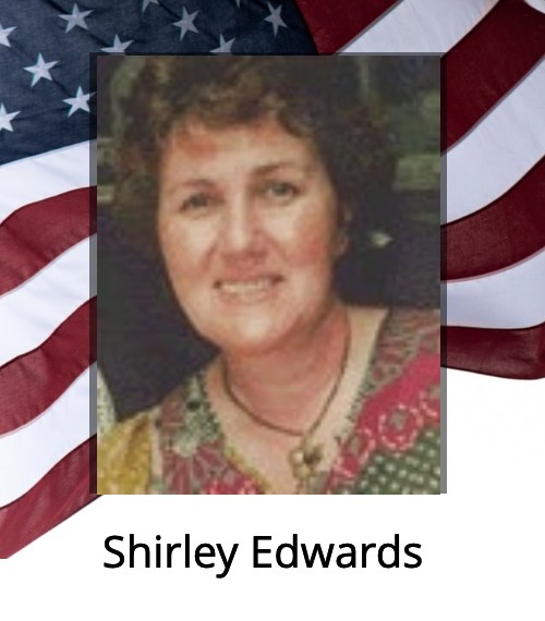 Shirley Edwards