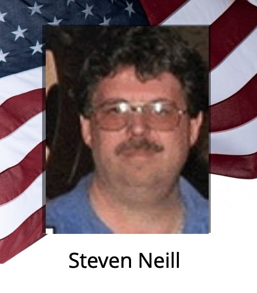 Steven Neill