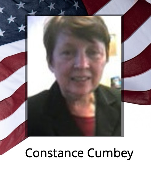 Constance Cumbey