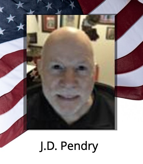 J.D. Pendry
