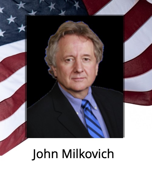 John Milkovich