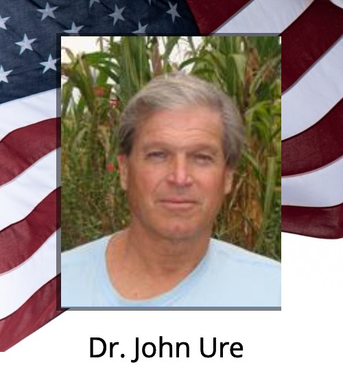 Dr. John Ure