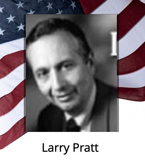 Larry Pratt