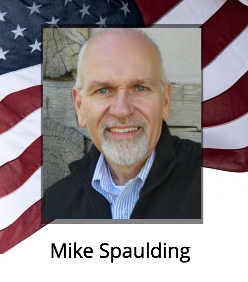 Dr. Mike Spaulding