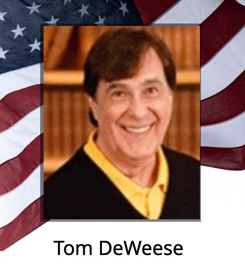 Tom DeWeese