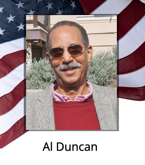 Al Duncan