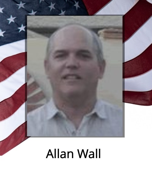 Allan Wall