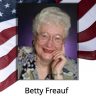 Betty Freauf
