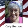 Cathy Sherman