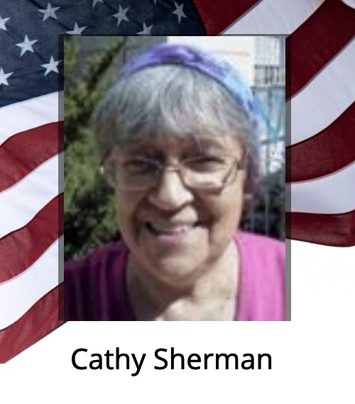 Cathy Sherman
