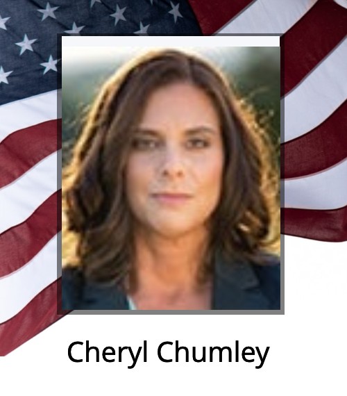 Cheryl Chumley