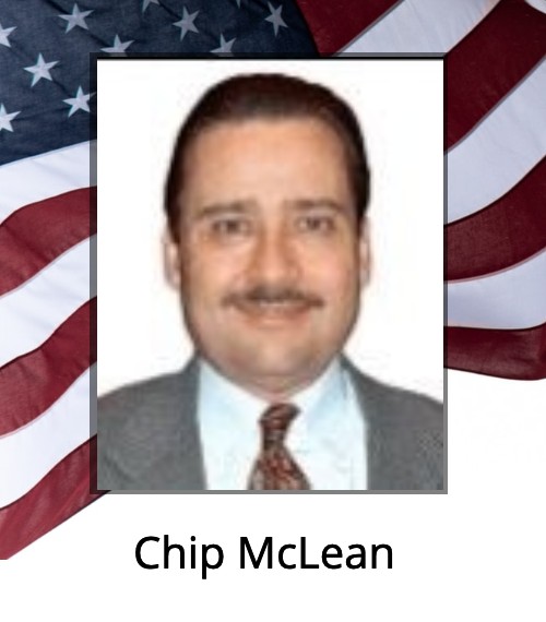 Chip McLean