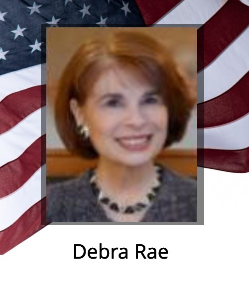 Debra Rae